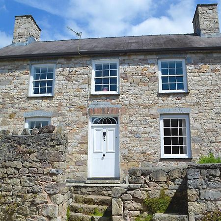 The Mill Farmhouse Llandybie Luaran gambar