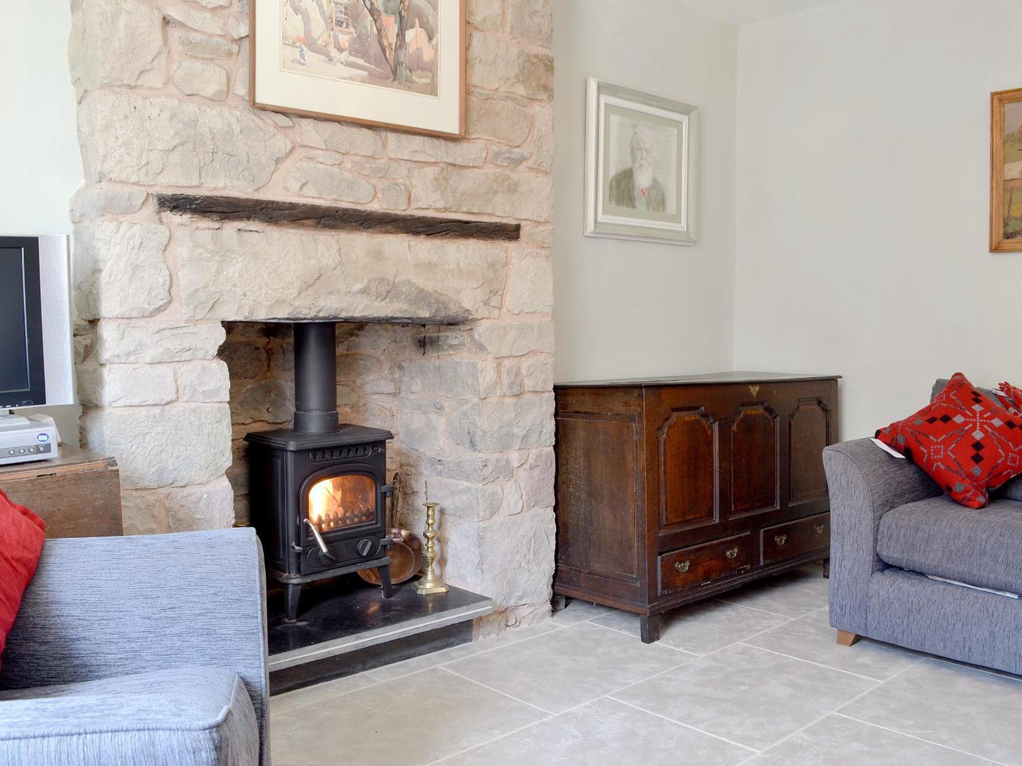 The Mill Farmhouse Llandybie Luaran gambar