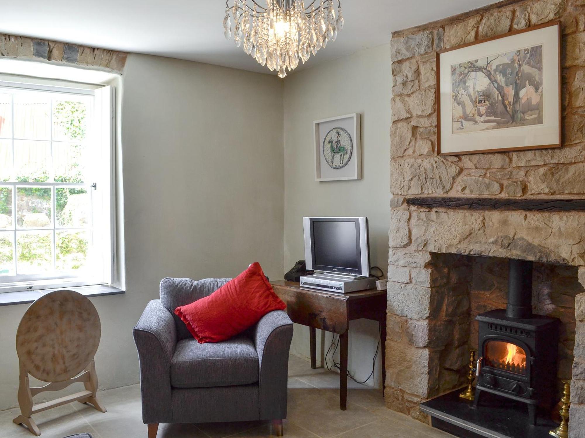 The Mill Farmhouse Llandybie Luaran gambar